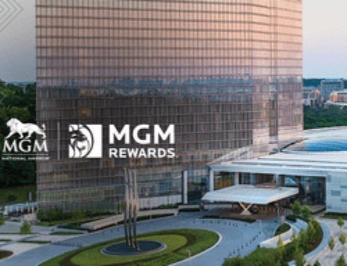 Affaire de tricherie au blackjack au MGM National Harbor