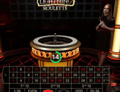 Lucky8 accueille un intéressant tournoi de live roulette