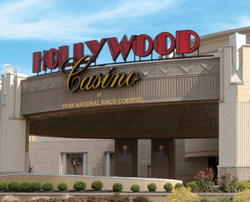 Hollywood Casino at Penn National Race Course