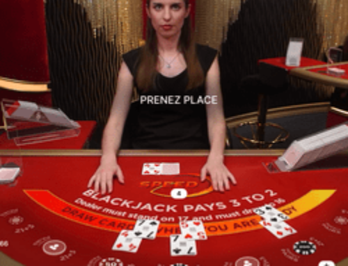 Tout savoir sur l’offre de live blackjack sur Stake casino