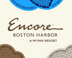 Encore Boston Harbor