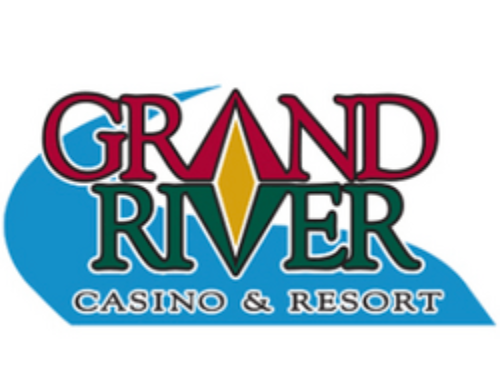 Le Grand River Casino victime d’une escroquerie