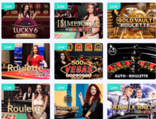 Le casino en live Prince Ali au top pour les jeux de roulette en ligne