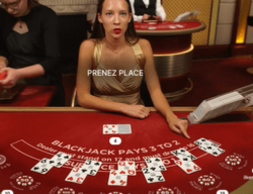 Tableau de la stratégie au Blackjack : Pourquoi le maitriser?