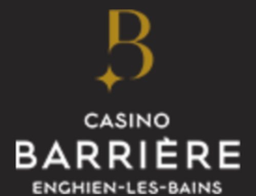 Jackpot progressif au Casino d’Enghien-les-Bains : record de gains