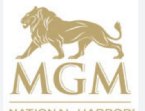 Jetons de casino volés par des ados au MGM National Harbor