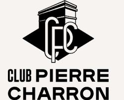 Club Pierre Charron a Paris