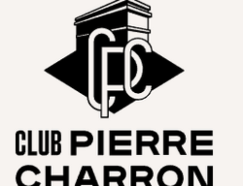 Club Pierre Charron : plein de jackpots au blackjack