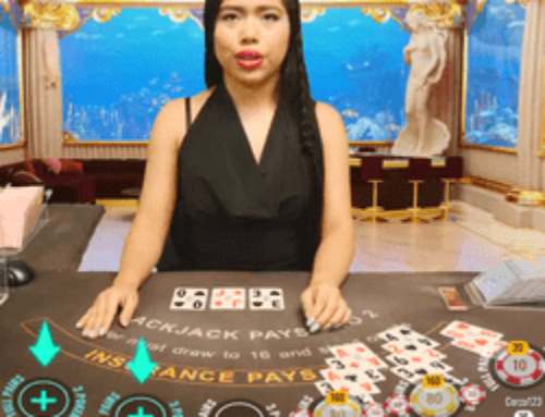 Magical Spin accueille Ocean VIP Blackjack de Vivo Gaming