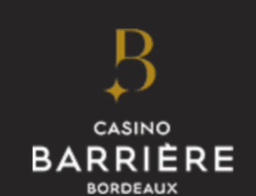 Casino de Bordeaux : de soirée entre amis a jackpot progressif