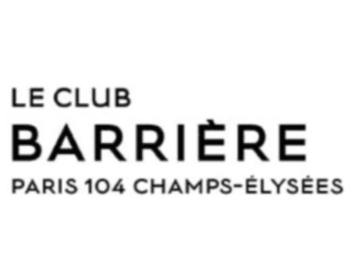 Club Barrière Paris : Jackpot record gagné au blackjack