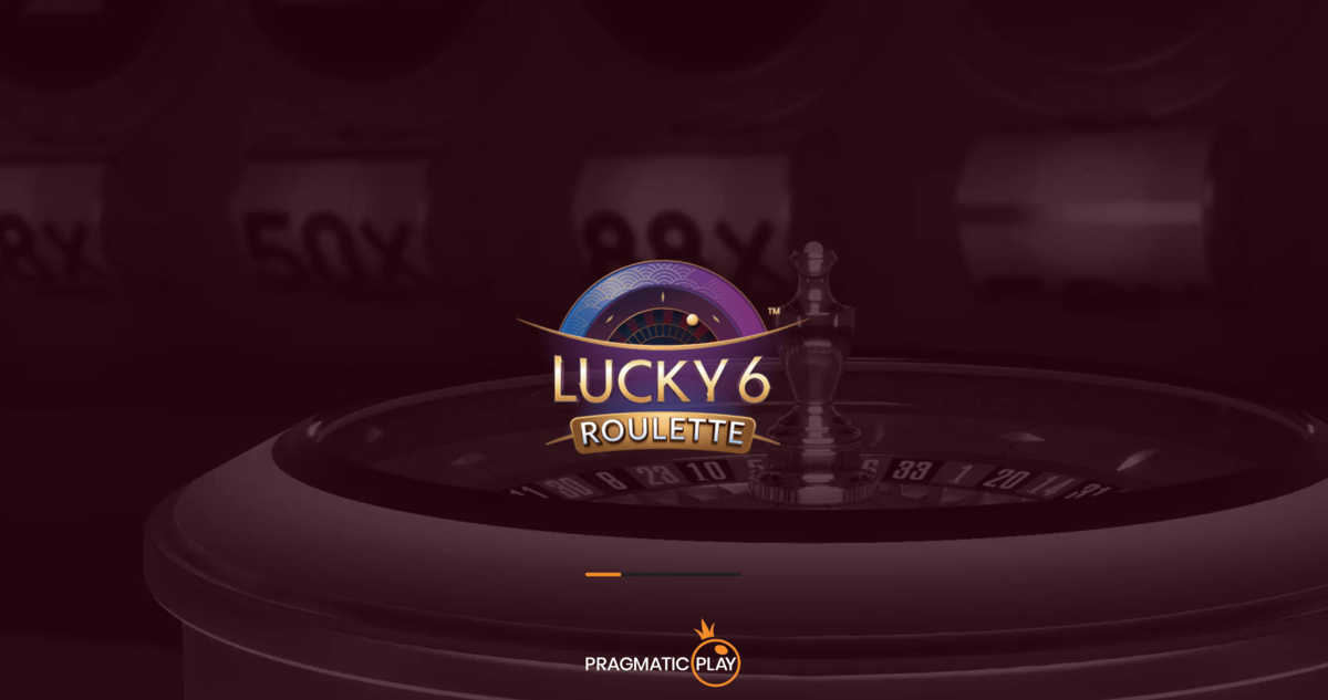 Roulette Lucky6