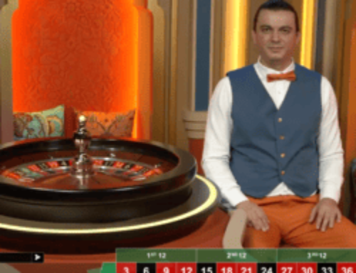 Lancement de la roulette en ligne Altin Rulet sur Magical Spin