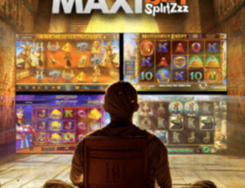 Splitzzz By Maxibet Casino : Offre unique de jouer aux slots online