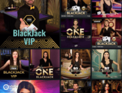 Focus sur le blackjack en ligne sur RoyalistPlay