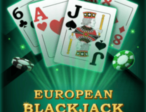 European Blackjack Multihand :  blackjack gratuit sur Dublinbet