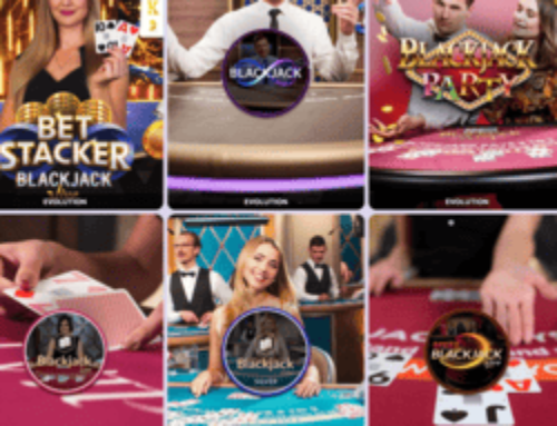 Ra Casino, idéal pour jouer au blackjack en ligne pour tous joueurs