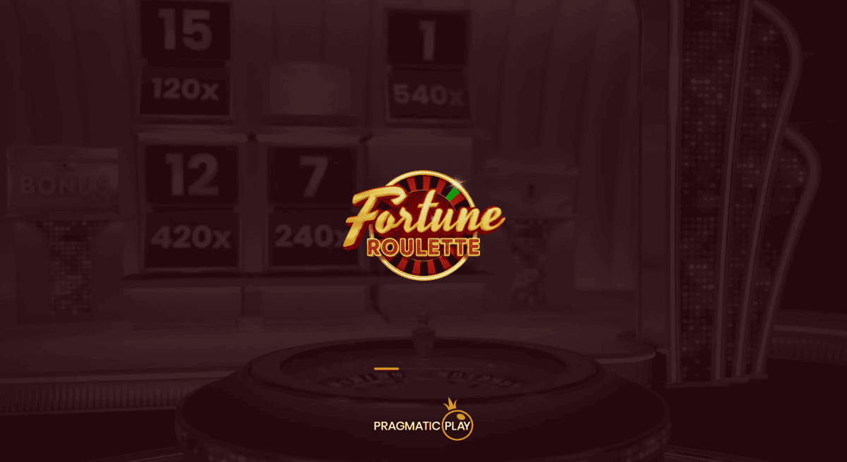 Live Fortune Roulette