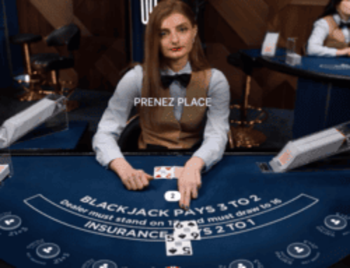 Une promo pour les fans de Skylounge Blackjack sur Dublinbet