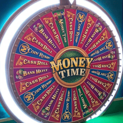 Wheel Of Fortune Money Time By Pragmatic Play Live