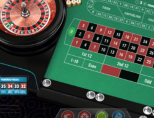 Tout savoir sur la roulette gratuite sur Azur Casino