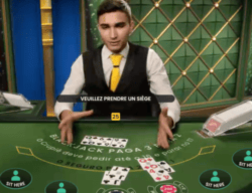 Magical Spin intègre 3 tables Brazilian Blackjack dans son offre