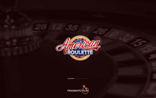 American Roulette de Pragmatic Play Live